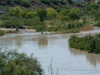 Flood of 2008